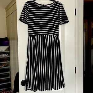 Lu La Roe Amelia Large